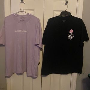 Empyre 2 mens t-shirts sz XL and XXL